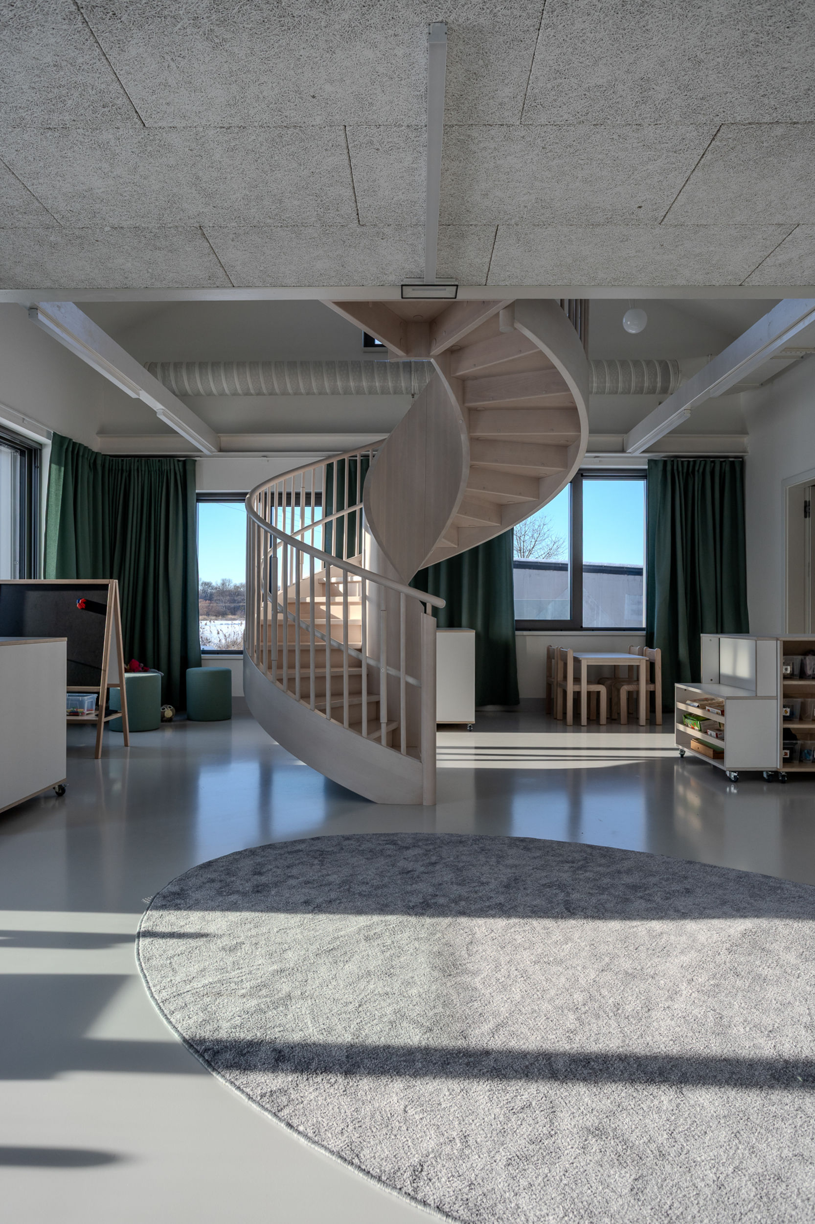 MŠ a DS Přerov nad Labem