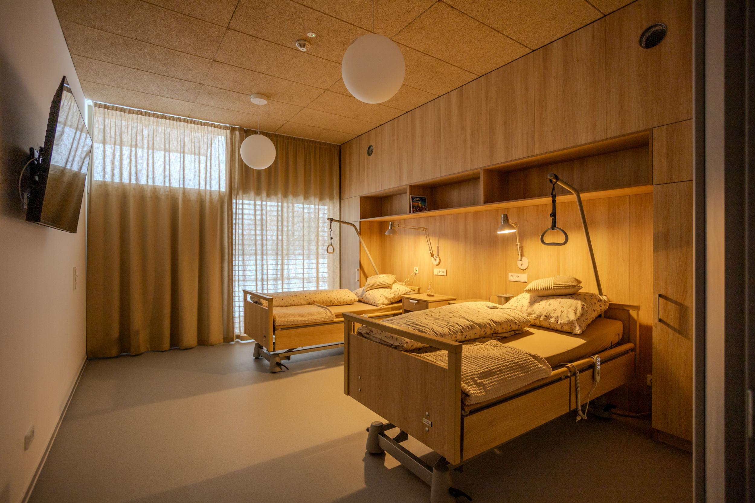 Centrum sociálních služeb Kluk