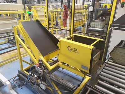 Input automatic filling system