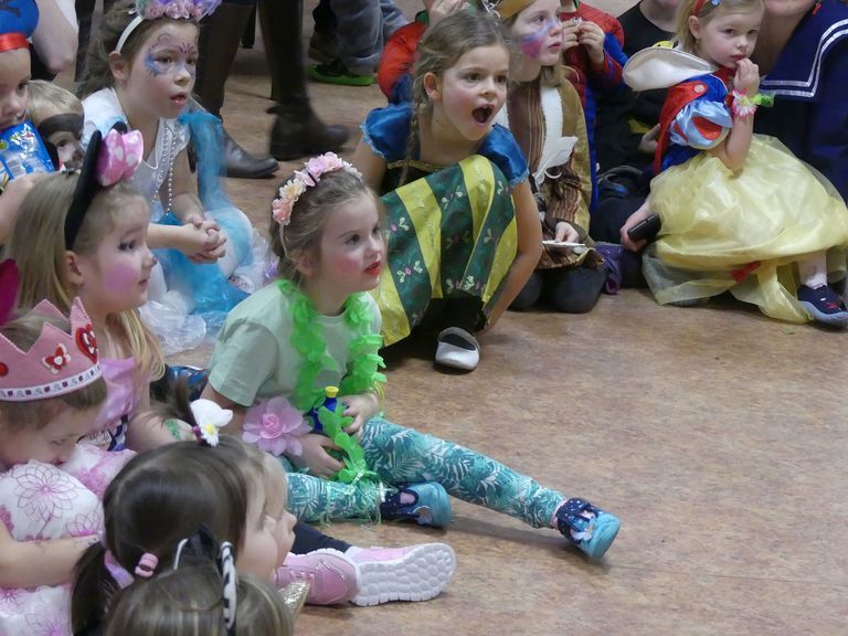 Karneval 2020