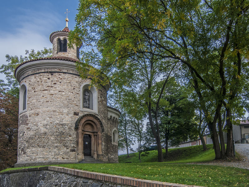 Rotunda sv. Martina